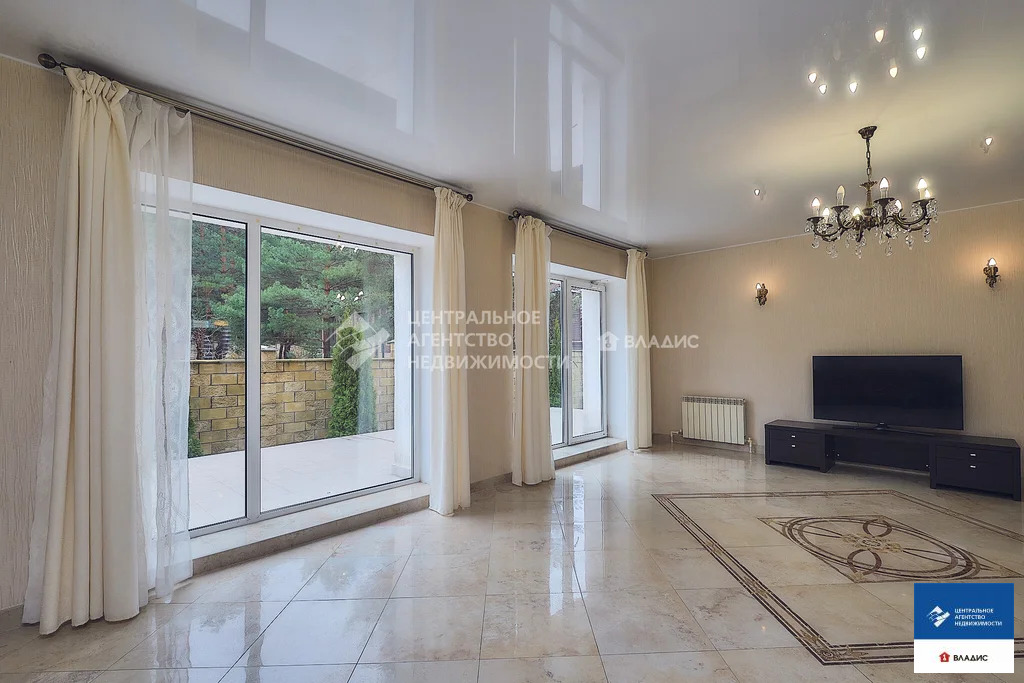 Продажа дома, Рязань, Сосновая улица - Фото 10