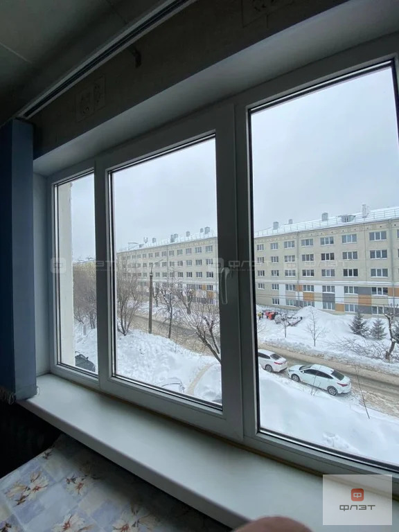 Продажа квартиры, Казань, ул. Красной Позиции - Фото 8