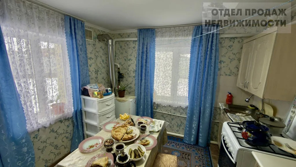 Уютный домик - Фото 14