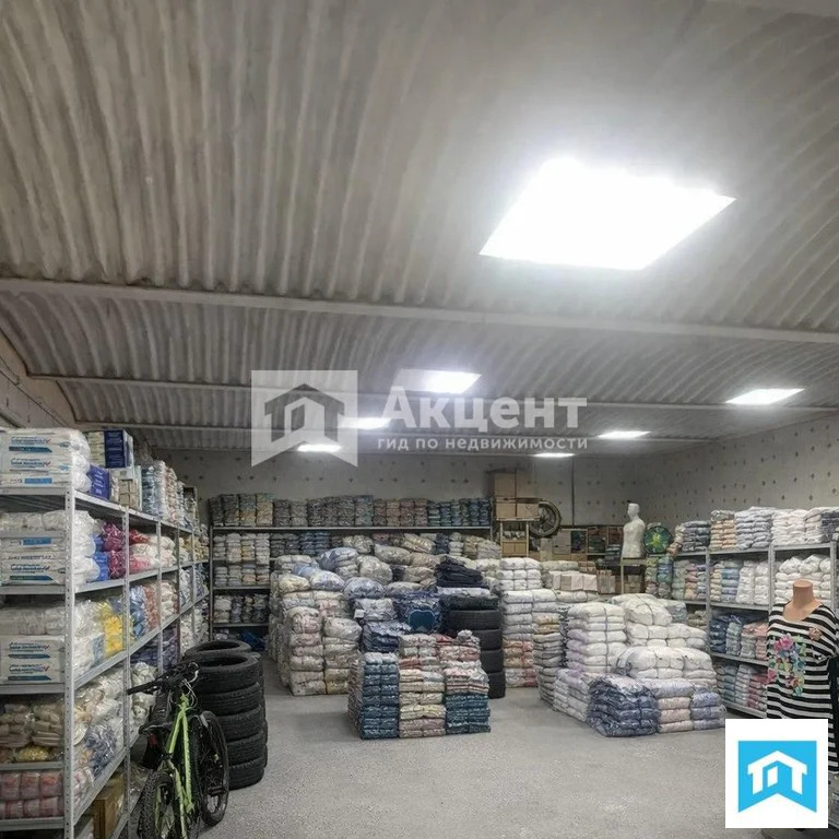 Аренда производственного помещения, Иваново, Посадский пер. - Фото 5