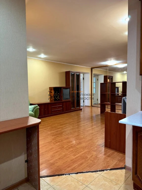 Аренда квартиры, Уфа, ул. Юрия Гагарина - Фото 9