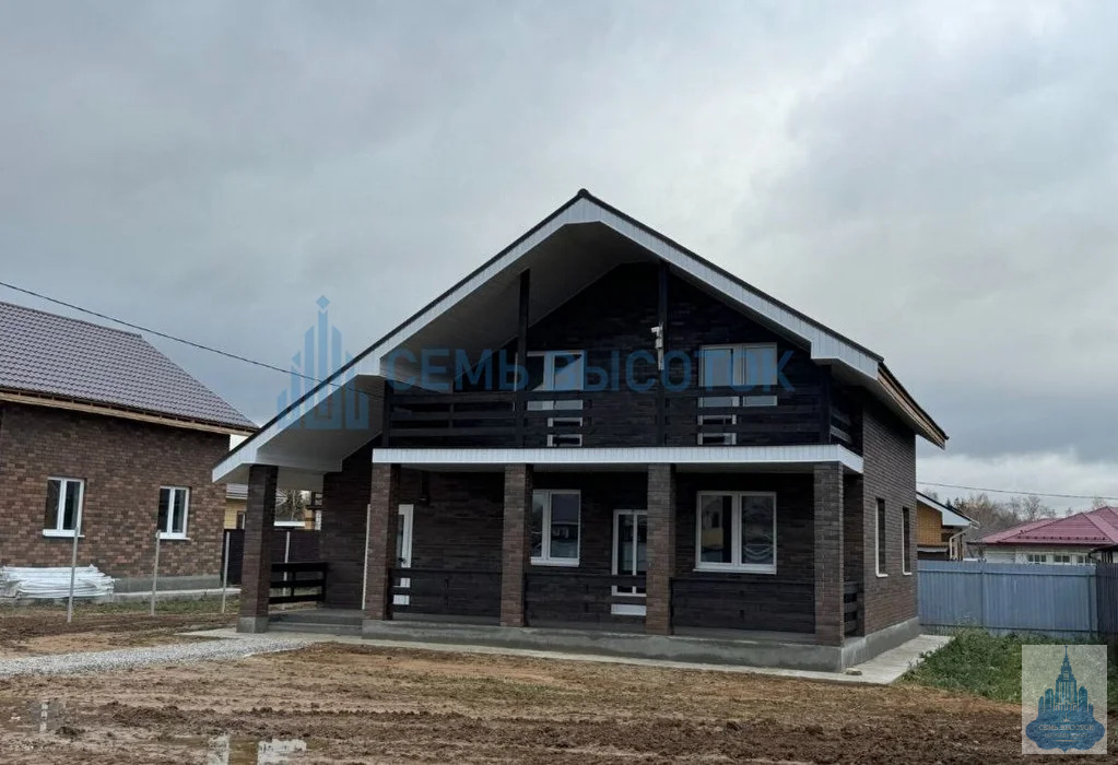 Продажа дома, Домодедово, Домодедово г. о. - Фото 2