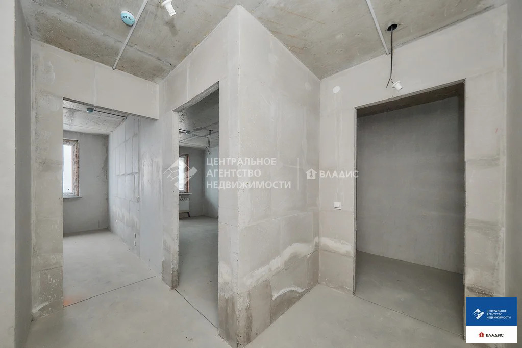 Продажа квартиры, Рязань, Парковый проспект - Фото 11