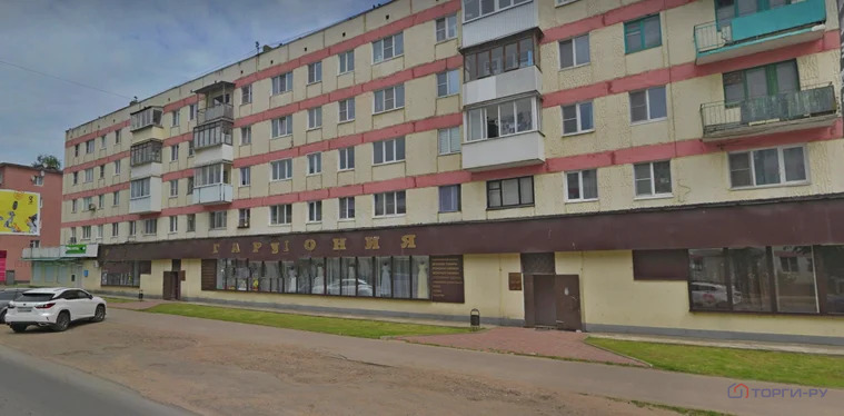 Продажа готового бизнеса, Ржев, ул. Ленина - Фото 0