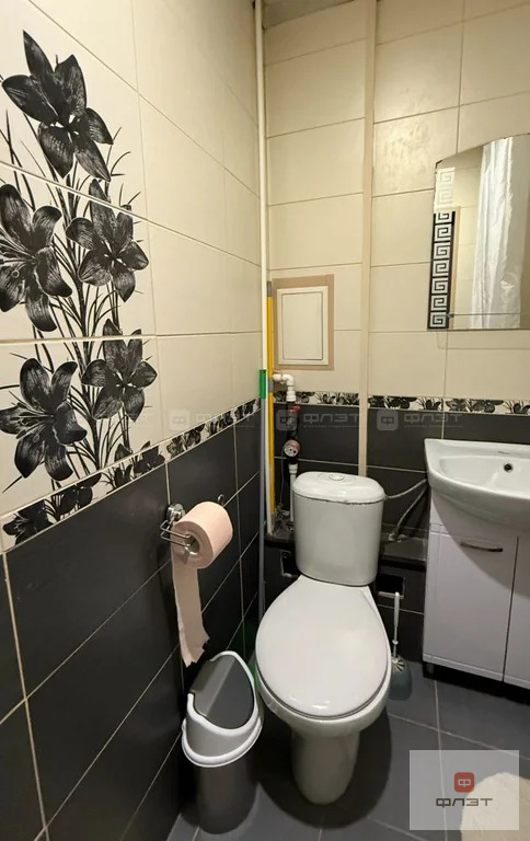 Продажа квартиры, Казань, ул. Мазита Гафури - Фото 11
