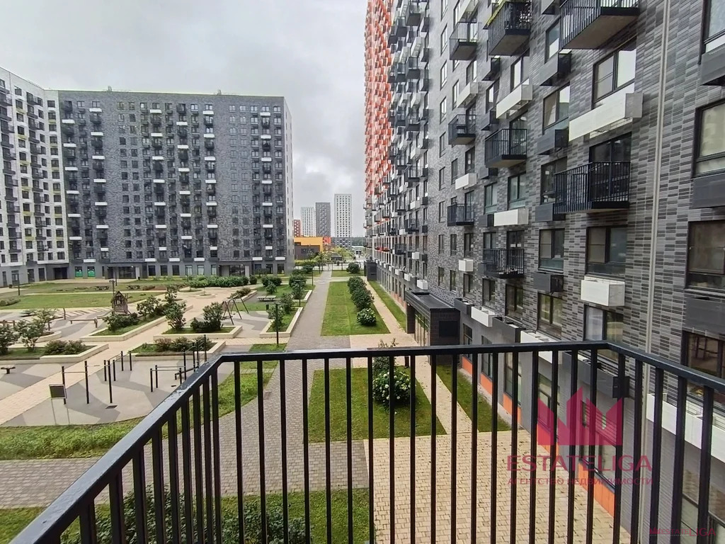 Продажа квартиры, Саларьевская улица - Фото 17