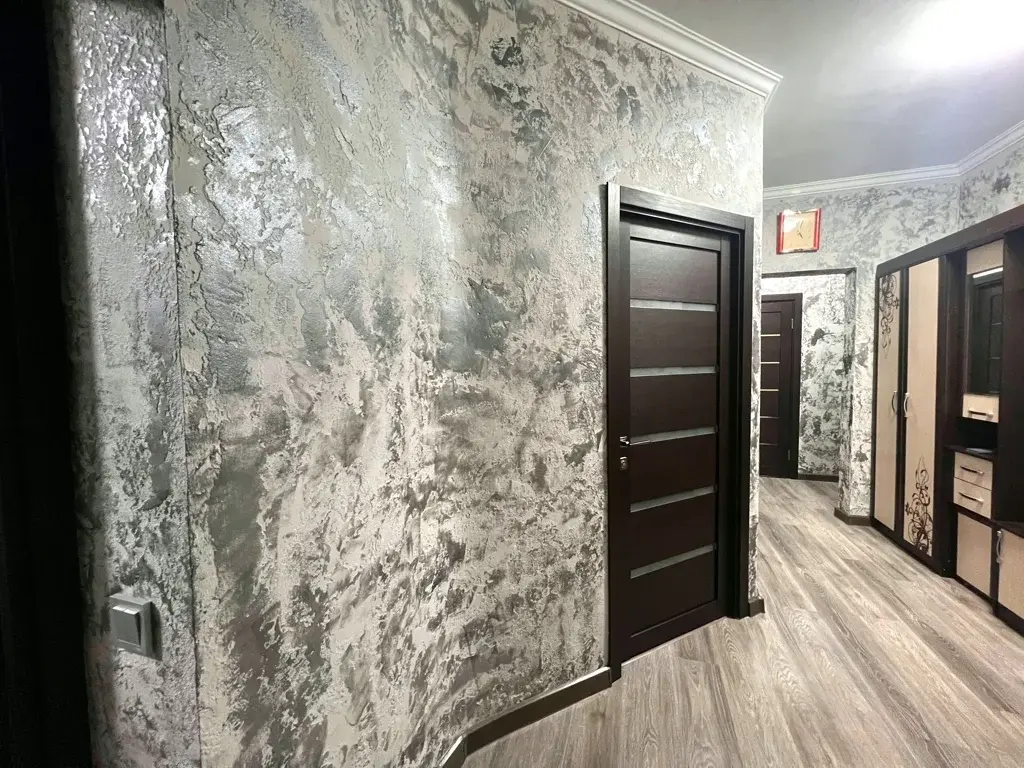 3-я квартира в 5-м микр., дом 16 - Фото 7