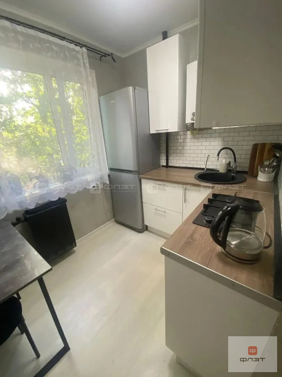 Аренда квартиры, Казань, ул. Братьев Касимовых д.88 - Фото 3
