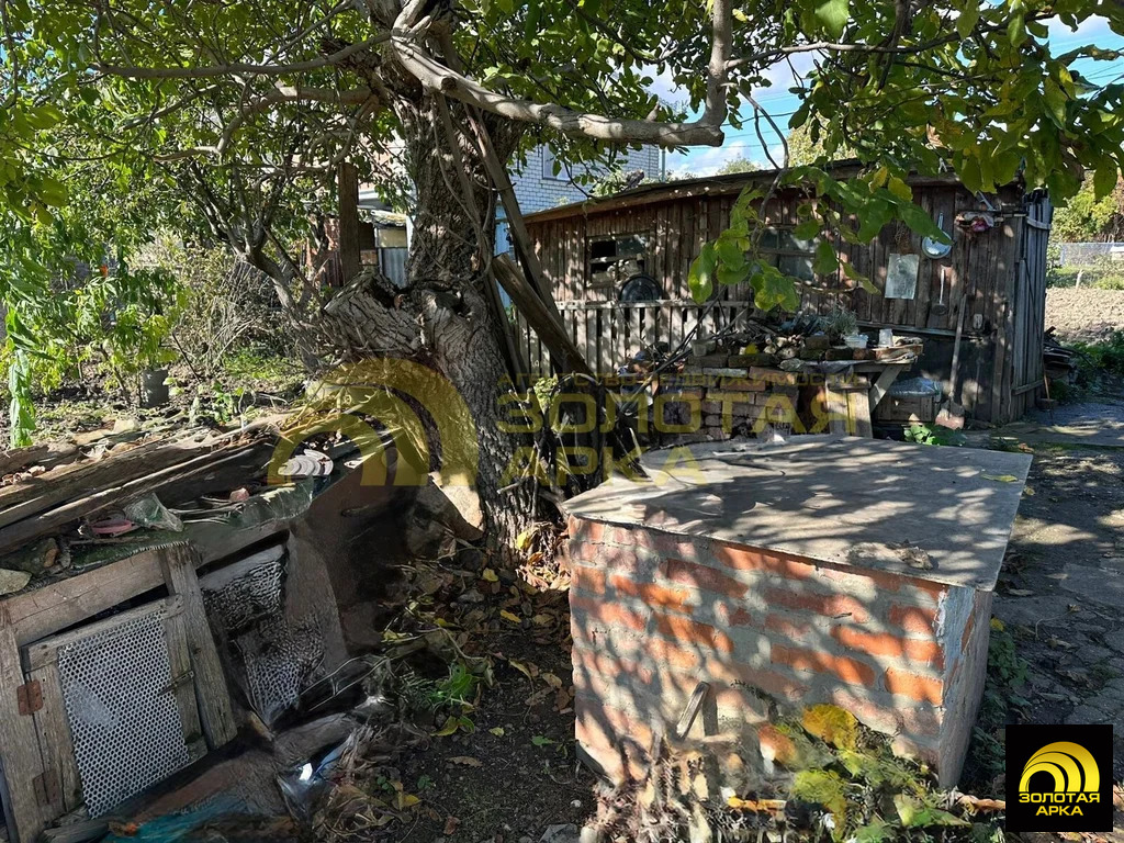 Продажа дома, Полтавская, Красноармейский район, ул. Красная - Фото 13