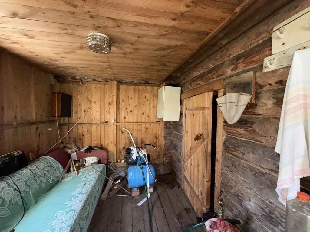 Дом в деревне Алексино-Шатур - Фото 23