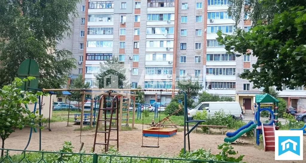 Продажа квартиры, Иваново, улица Богдана Хмельницкого - Фото 12