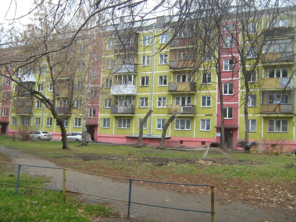 Продажа квартиры, Новосибирск, ул. Трикотажная - Фото 12