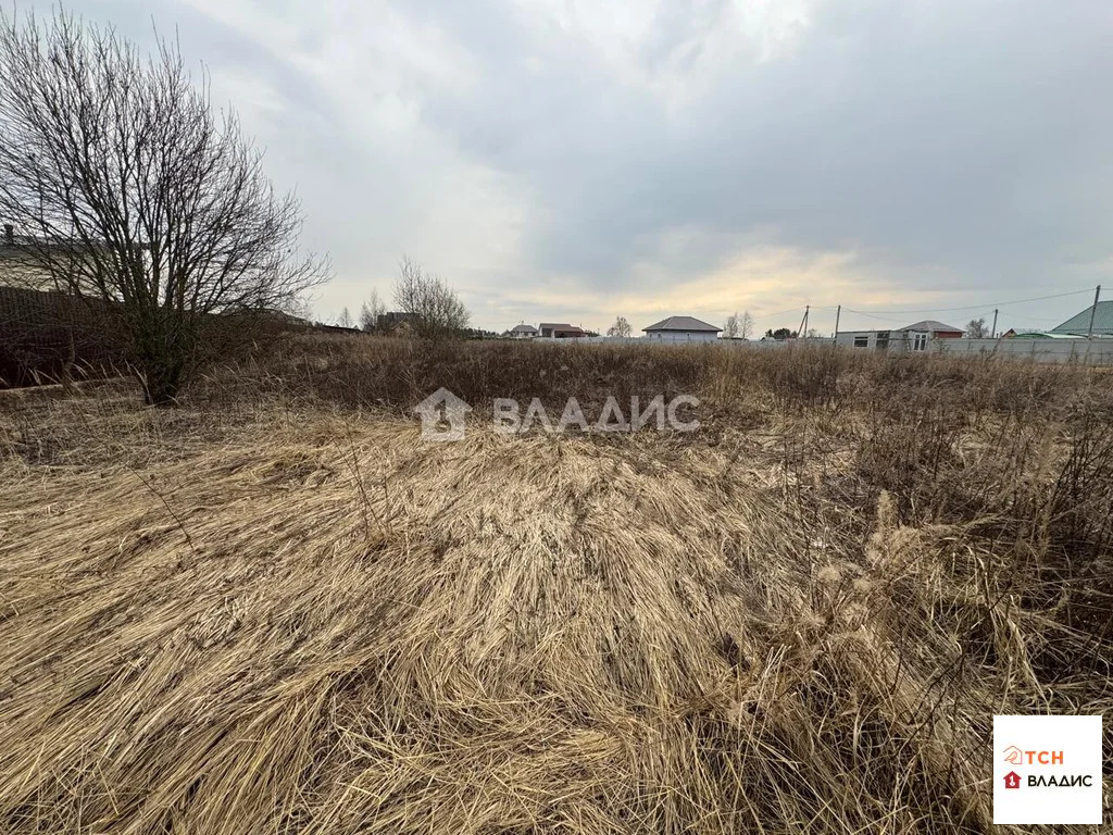 Продажа участка, Щелковский район - Фото 2