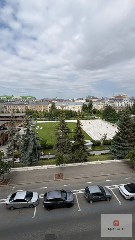 Продажа квартиры, Казань, ул. Дзержинского - Фото 2
