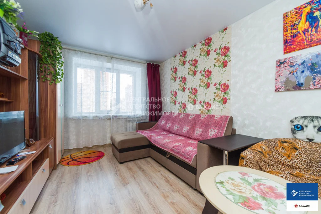 Продажа квартиры, Рязань, улица Княжье Поле - Фото 2