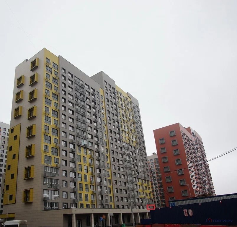 Продажа квартиры, 6-я Радиальная улица - Фото 2