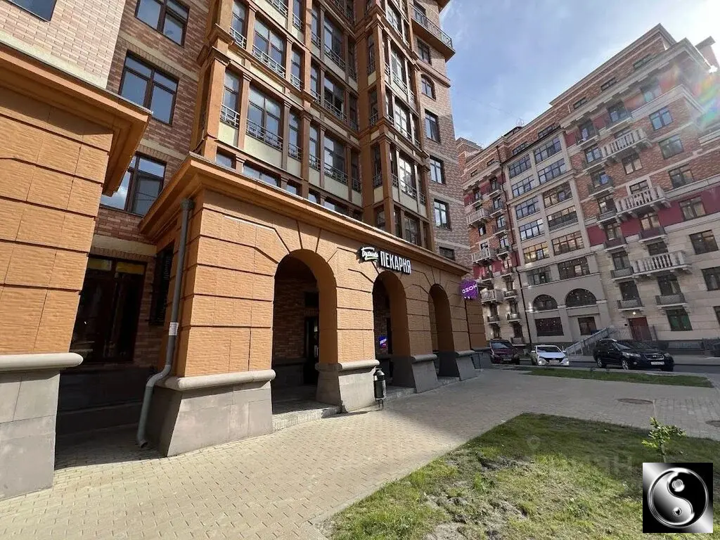 Сдам комнату 60.0/16.7м Московская область, Одинцовский городской ... - Фото 41