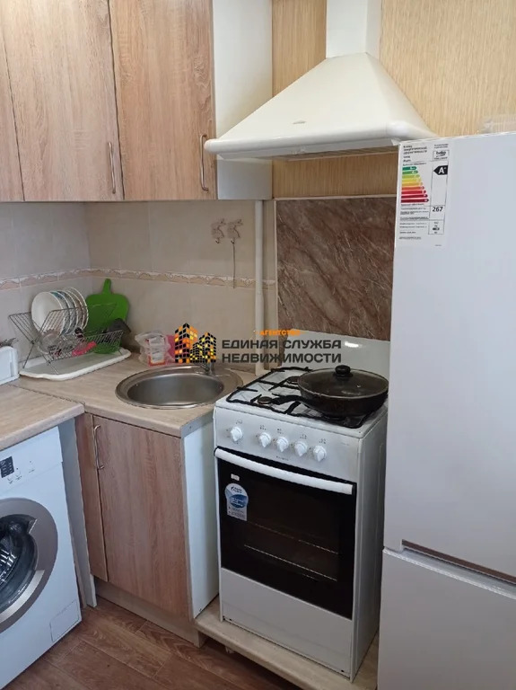 Аренда квартиры, Уфа, ул. Нежинская - Фото 2