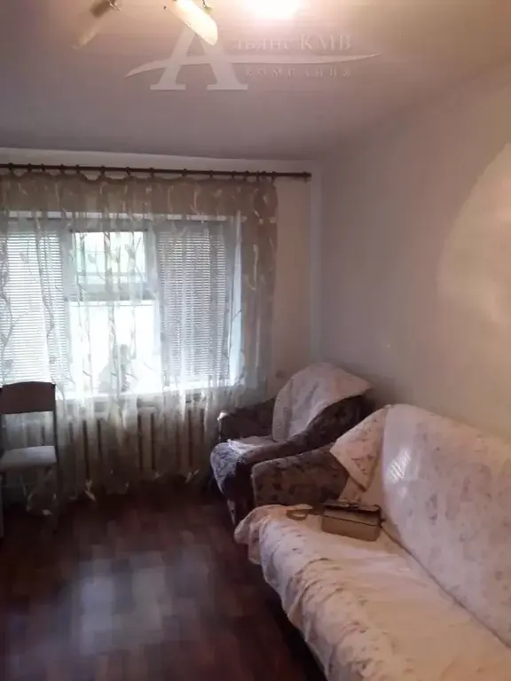 Продажа квартиры, Минеральные Воды, Карла Маркса ул. - Фото 5