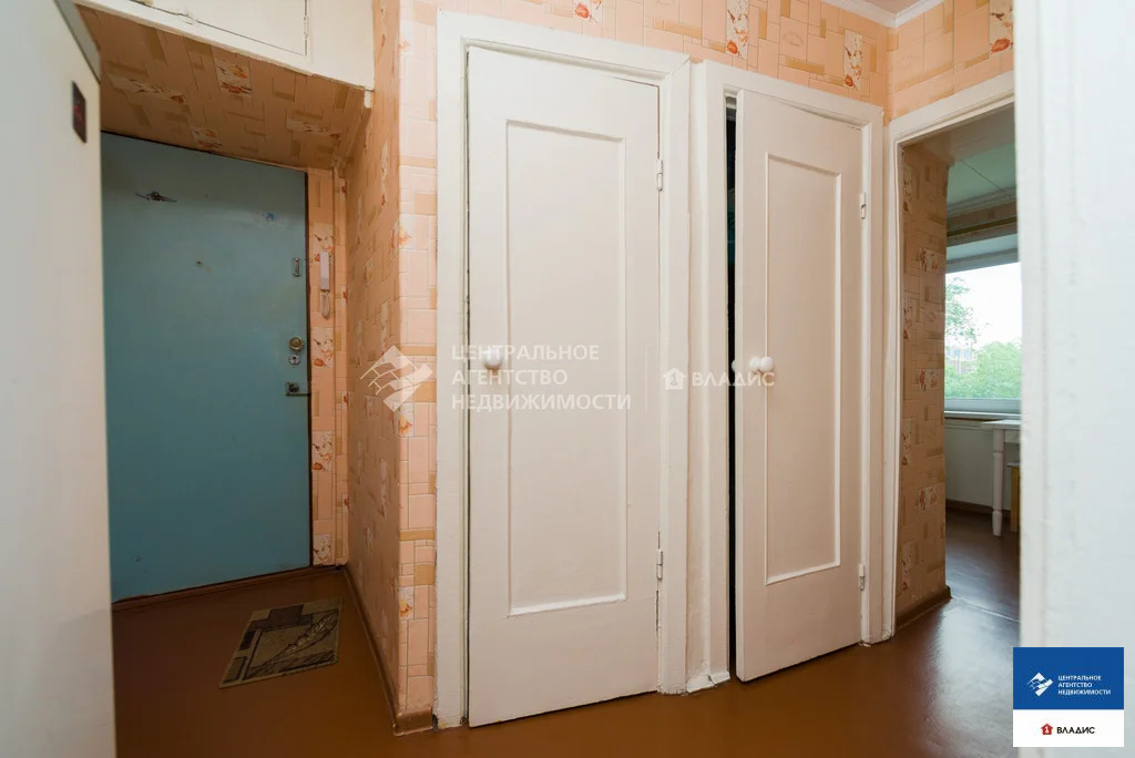 Продажа квартиры, Рязань, ул. Свободы - Фото 8