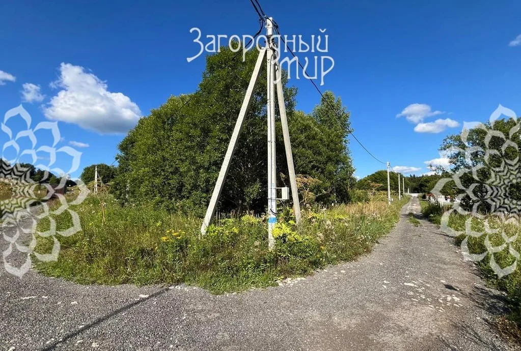 Продам участок, Дмитровское шоссе, 50 км от МКАД - Фото 3