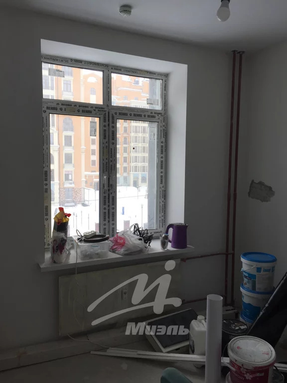 Продажа квартиры, Сабурово, Красногорский район, Рождественская ул. - Фото 13