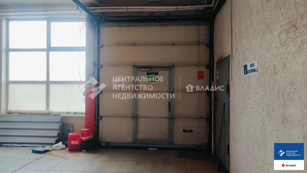 Аренда ПСН, Рязань, Куйбышевское ш. - Фото 6
