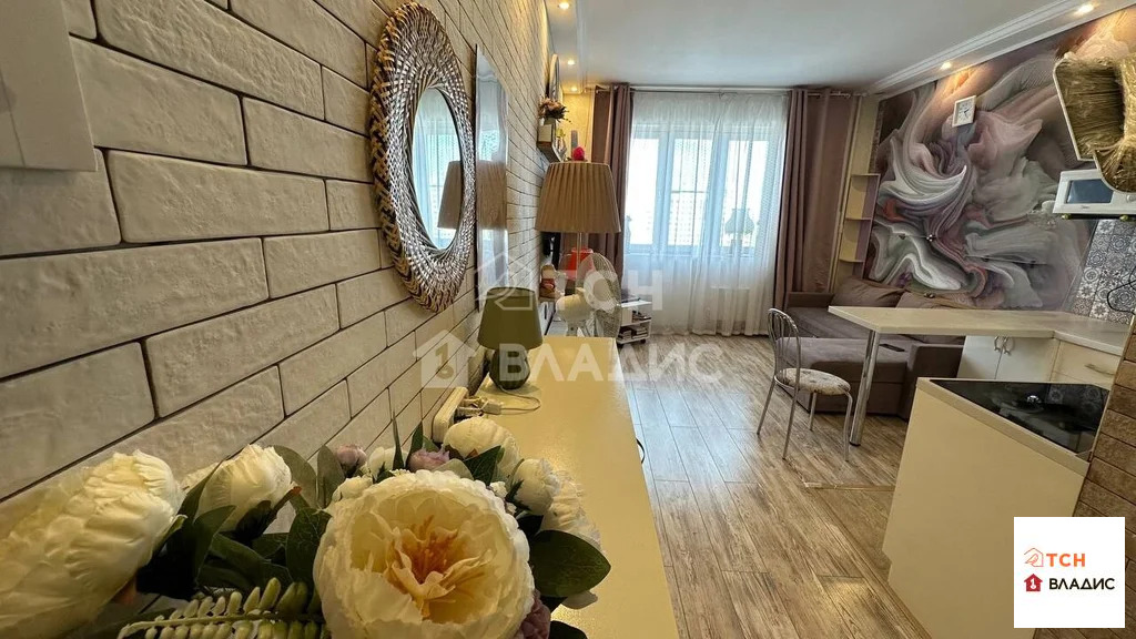 Продажа квартиры, Свердловский, Щелковский район, улица Алексея ... - Фото 1