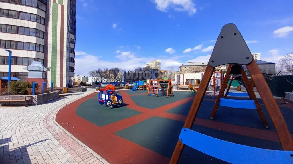 Продажа квартиры, Новосибирск, ул. Гурьевская - Фото 32