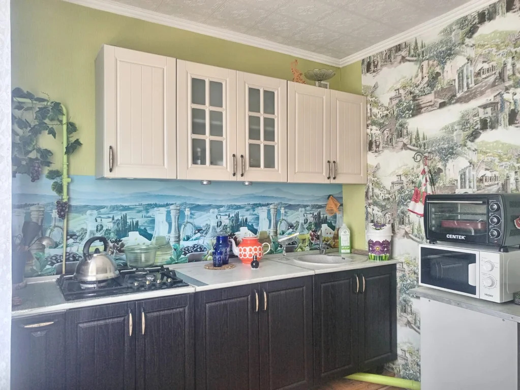 Продажа квартиры, Ильич, Темрюкский район, ул. Приморская - Фото 11