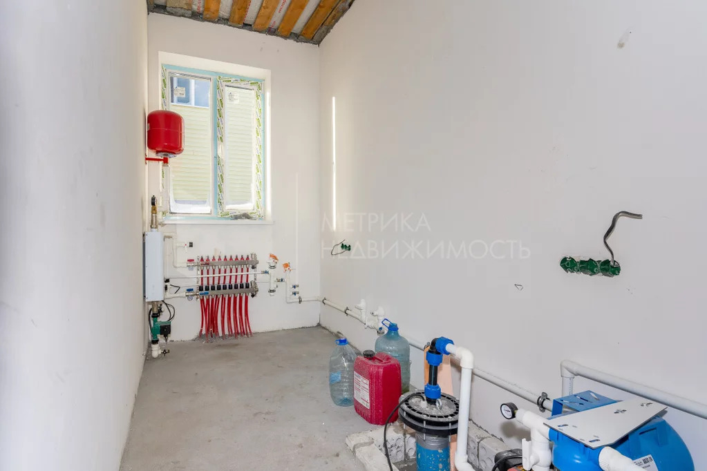 Продажа дома, Кулига, Тюменский район, Тюменский р-н - Фото 36