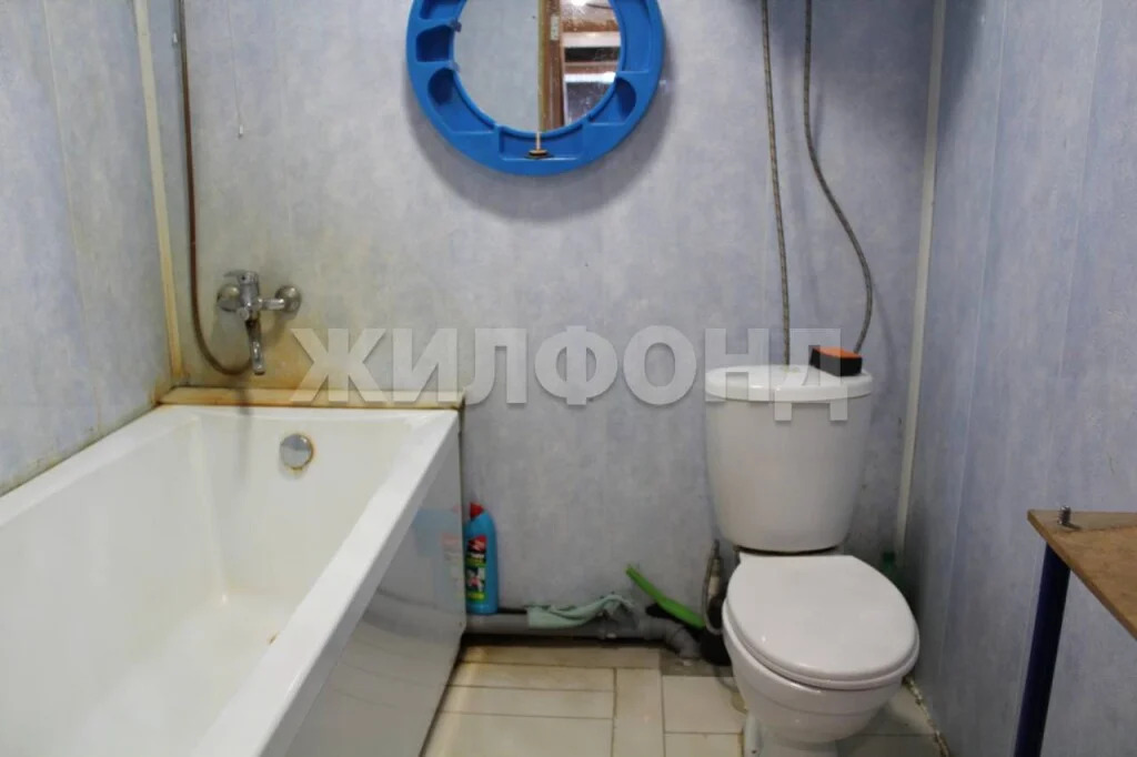 Продажа дома, Новосибирск - Фото 20