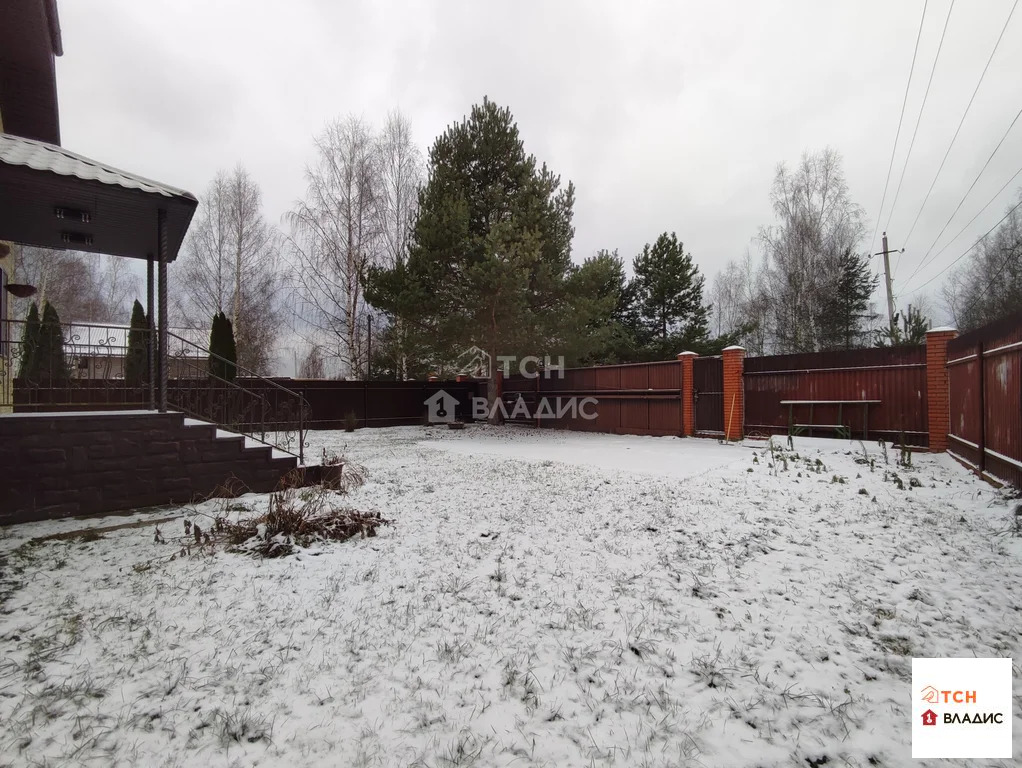 Продажа дома, Фенино, Раменский район, 17 - Фото 32