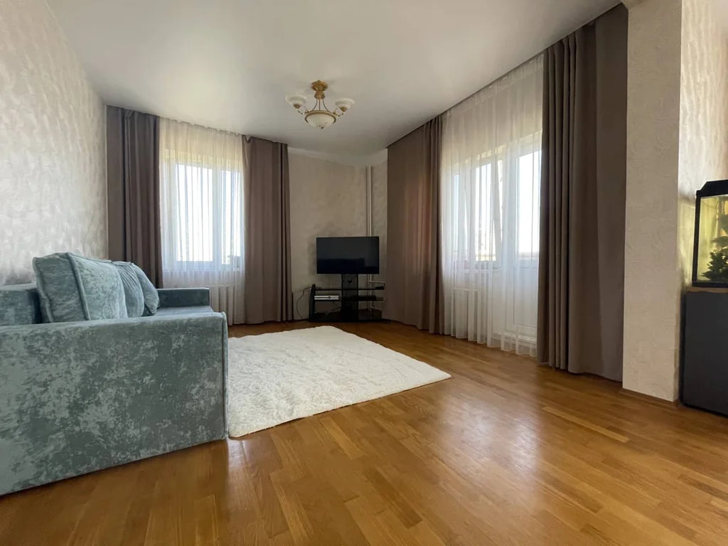 Продажа квартиры, Дмитров, Дмитровский район, ул. Чекистская - Фото 3