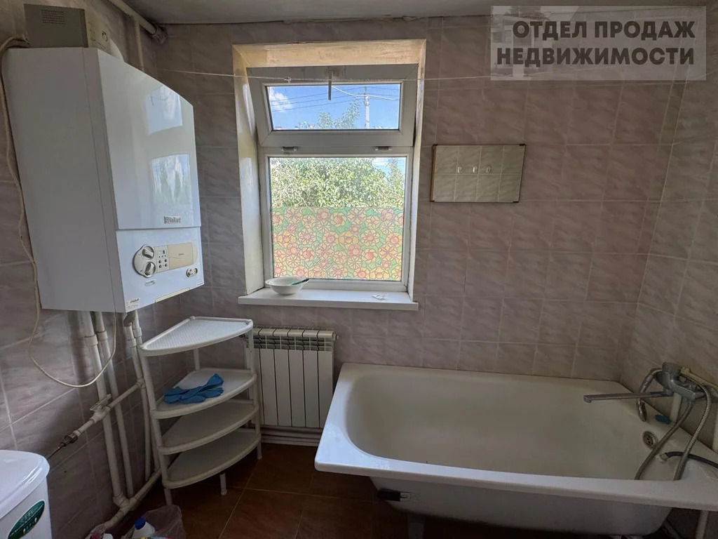 Дом в тихом районе - Фото 15