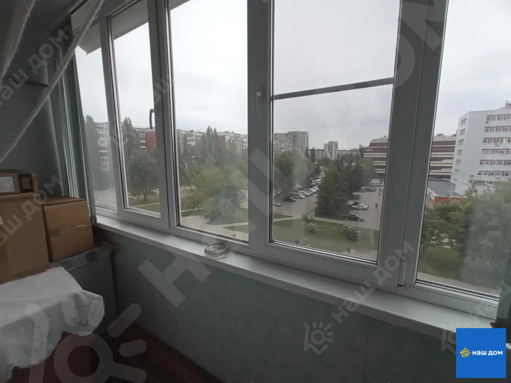 Продажа квартиры, Липецк, улица П.И. Смородина - Фото 10