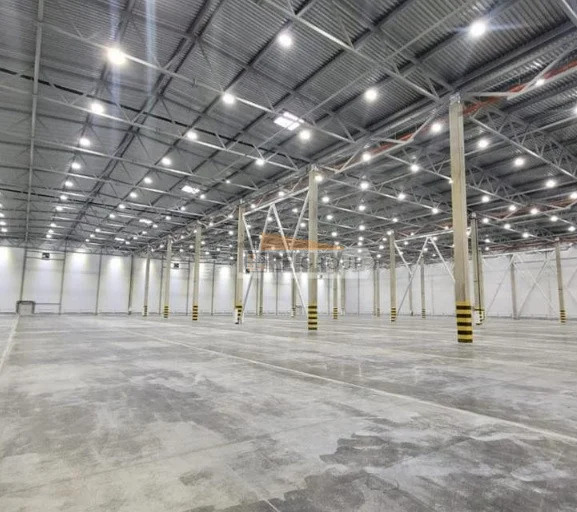 Аренда производственного помещения, Балашиха, Балашиха г. о., ... - Фото 2