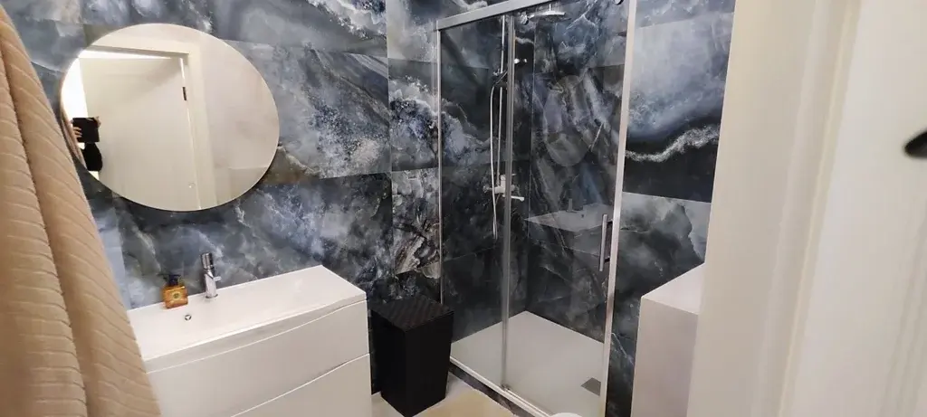 Евродвушка, Коммунарка, Скандинавский б-р 19 - Фото 9