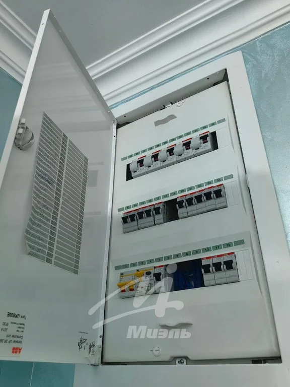 Продажа квартиры, Истра, Истринский район, Генерала Белобородова ... - Фото 20