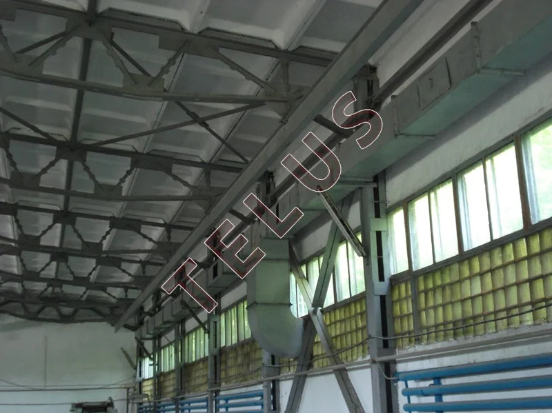 МО, г. Шатура, Чернозерский проезд, 2007 м2, Производство (ном. ... - Фото 2