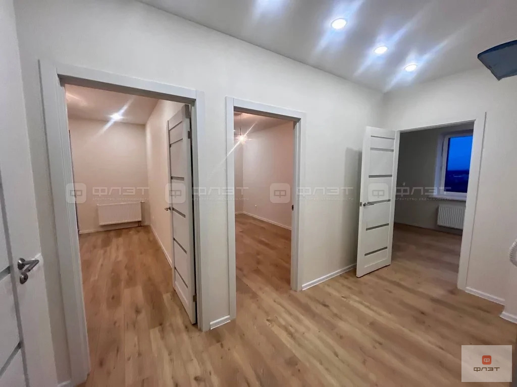 Аренда квартиры, Осиново, Зеленодольский район, ул. Дорожная д.37 - Фото 8