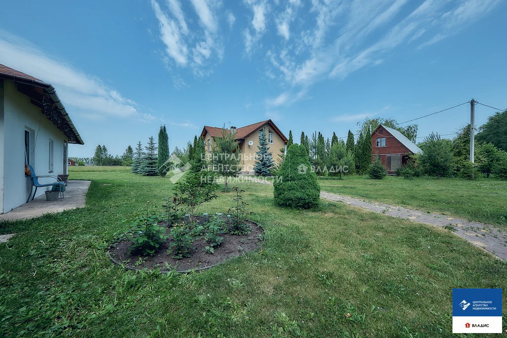 Продажа дома, Кораблино, Рязанский район, ул. Тополиная - Фото 33