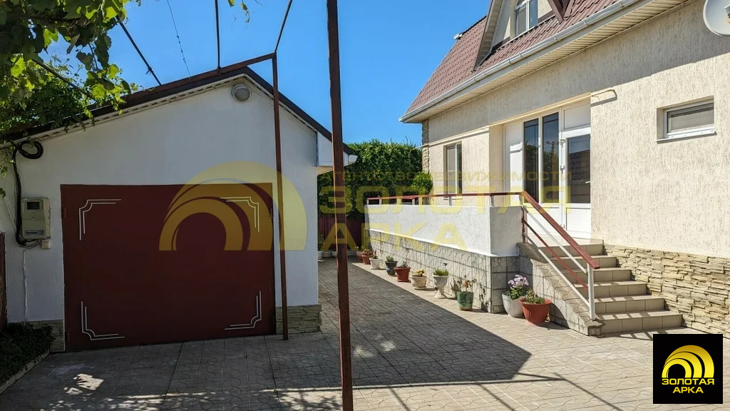 Продажа дома, Сенной, Темрюкский район - Фото 12