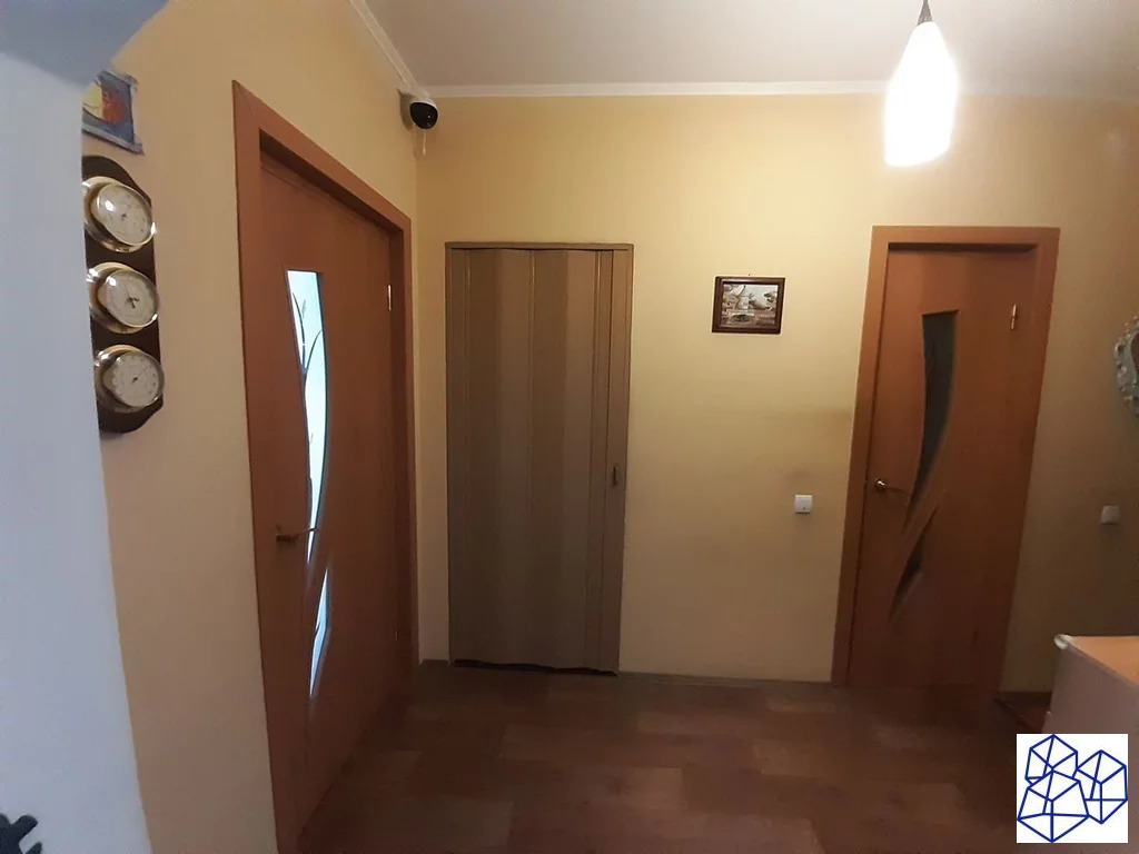 Продажа квартиры, Энгельс, Тельмана улица, д.18 - Фото 18
