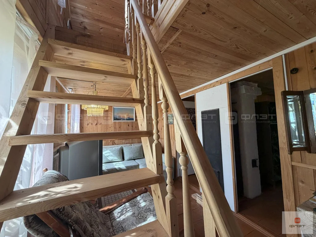 Продажа дома, Лаишевский район, 4-я аллея - Фото 11