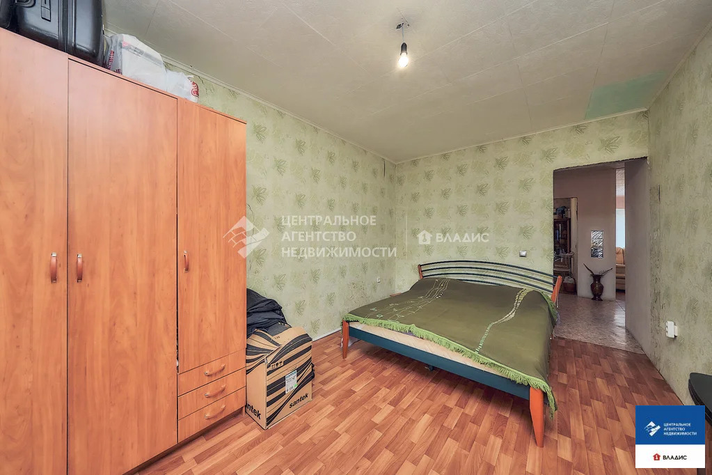 Продажа квартиры, Рыбное, Рыбновский район, ул. Березовая - Фото 12