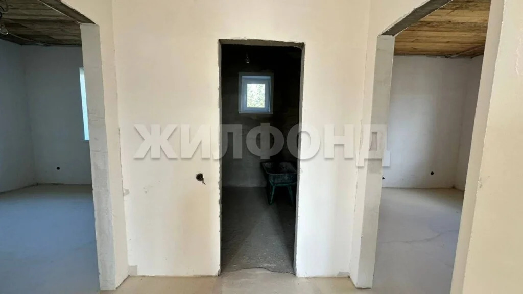 Продажа дома, Прокудское, Коченевский район, ул. Советская - Фото 6