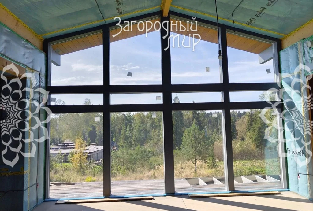 Продам дом, Дмитровское шоссе, 49 км от МКАД - Фото 5