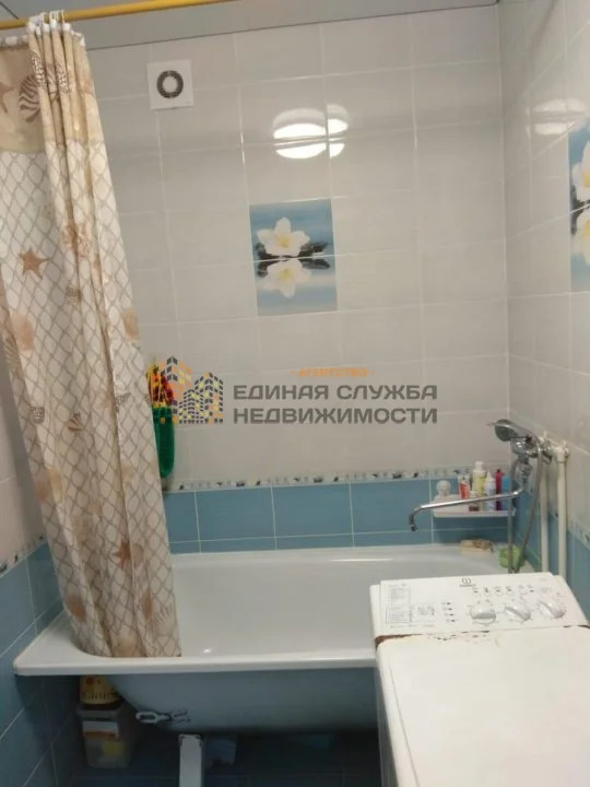 Аренда квартиры, Уфа, ул. Георгия Мушникова - Фото 9