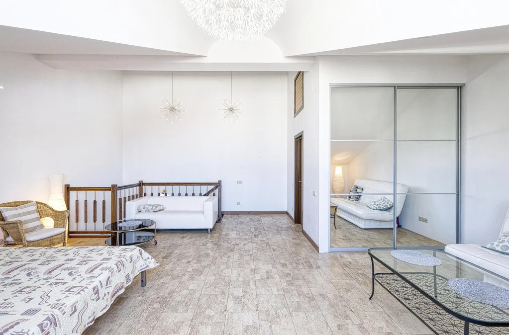 ТАУНХАУС  С ЦЕНТРАЛЬНЫМИ КОММУНИКАЦИЯМИ - Фото 7